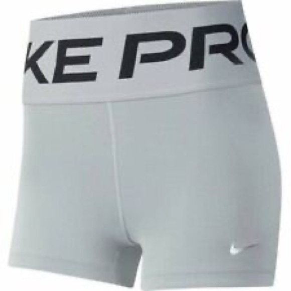 Nike Pants - Nike Pro Shorts